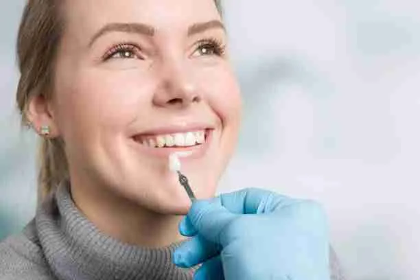 DENTAL VENEERS -Ocean Breeze