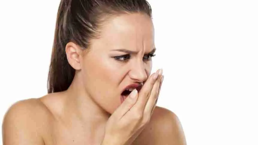 bad breath 860x484 1 -Ocean Breeze