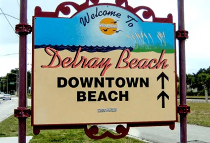 choosing dentist in delray beach -Ocean Breeze